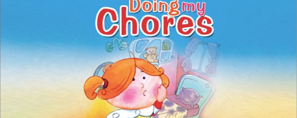 Doing my Chores